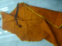 胜丽NITEX® 焊工围裙焊工工作服电焊工作服牛皮围裙防烫耐磨加厚焊工劳保服WA201 实拍图