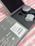 科大讯飞AI翻译录音耳机 智能降噪无线蓝牙耳机 Pro3星辰灰 会议纪要 翻译耳机 翻译机 适配苹果华为 实拍图