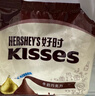 好时Kisses 牛奶巧克力 500g 糖果零食 婚庆喜糖 儿童节 礼物女孩 实拍图