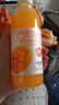 芒果汁 果味果汁饮料【包装随机发货】 360mL*2瓶【品尝】 实拍图
