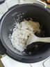 酷晨（CUCHEN）【价保618】电饭煲韩国原装进口3升3-4人聪明煲小电饭锅不粘锅IH加热多功能1.9倍智能双压力 实拍图