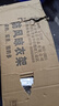 唯良 多功能晾衣架落地阳台简易晾衣杆宿舍室内衣架置物架卧室晒衣架 白色110cm【经典款】 实拍图