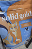 素力高（SolidGold）进口高蛋白金装金素鸡长肉营养成猫幼猫全价猫粮3磅/1.36kg 实拍图