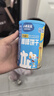 小鹿蓝蓝婴幼儿炭烧棒磨牙棒饼干强化钙宝宝儿童零食手指饼干130g 10月+ 实拍图
