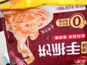 三全葱香手抓饼900g10片装 早餐半成品家庭早点儿童煎饼面点速食食品 实拍图