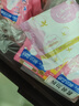 护舒宝瞬洁云感棉卫生巾日夜组合42片无香超薄京东自营官方旗舰 实拍图