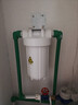 科罗菲（COLOFEL）【品质升级】大白瓶前置过滤器 大蓝瓶大胖瓶中央净水机全屋家用净水器通用滤芯除氯小型中央净水 10寸单联标配（搭PP除固态杂质） 实拍图