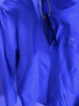 骆驼（CAMEL）CamelTex户外御寒冲锋衣男女同款防油污外套三合一登山服  XL 实拍图