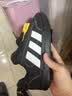 阿迪达斯（adidas）运动型格系列 男女 GC ALPHA SK8 运动休闲鞋 JR9819 黑色 42 实拍图