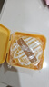 尔木萄（AMORTALS）丁禹兮同款加分100粉扑套盒XL美妆蛋化妆蛋气垫粉底扑干湿两用 实拍图