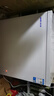 奥克斯小冰柜家用小型冷冻保鲜迷你冷藏家商两用卧式冷柜节能省电断电保护 228升级/减霜80%/可囤350斤肉 【全国联保】 实拍图