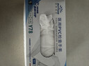 英科医疗一次性手套PVC手套100只大码厨房洗碗餐饮家务防水美容家务检查 实拍图