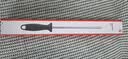 双立人（ZWILLING）磨刀棒复磨刀具厨房工具不易飞屑磨刀石家用快速磨刀器磨刀棍 不锈钢磨刀棒 实拍图