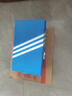 阿迪达斯adidas三叶草  samba T头鞋运动鞋男女休闲鞋B75806 36.5 实拍图