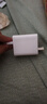 vivo 90W Type-C闪充套装1.5m线长 X200充电器 多重安全保护 X200X200proX200ProminiX200Ultra充电器 实拍图