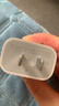 Apple/苹果 20W type-c充电器 苹果usb-c充电器原装手机快充头 旗舰店苹果iphone17/16/15promax充电器 实拍图