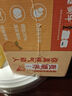 蒙牛真果粒黄桃味牛奶饮品250g*12盒 礼盒新老包装 含乳饮料 实拍图