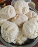 利仁（Liven）【升级款】和面机家用 揉面机全自动和面揉面一体机5L厨师机发酵发面搅面机面食机HMJ-D5621 实拍图