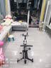 爱贝迪拉婴儿车遮阳伞宝宝遛娃神器通用小手推车幼儿童车防晒雨伞 【支架+手柄UPF50+】梧桐米 实拍图