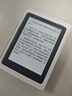 掌阅（iReader）Light4 长续航 6英寸智能阅读本 电子书阅读器 墨水屏电纸书 AI平板电脑学习看漫 便携笔记本 沉墨 实拍图
