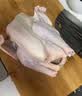 京东跑步鸡皖南土鸡黄油老母鸡 2斤 450天土鸡月子餐煲汤炖汤食材 实拍图