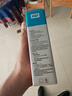 西部数据（WD）移动硬盘5TB USB3.0 easystore系列 2.5英寸 机械硬盘 笔记本电脑外接 外置备份 大容量家庭存储 实拍图