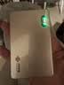 中国联通随身wifi6无线网络2025新款网卡路由器车载家用免插卡移动wifi联通流量全国通用支持5g/4g设备 【1500G高速Wifi6】旗舰沙漠金-轻薄机身 实拍图
