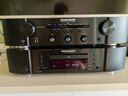 马兰士（MARANTZ）【价保618】 PM6007/K1B 家庭影院Hi-Fi发烧音响 带数字输入 立体声HIFI功放 黑色 实拍图
