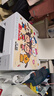 爱普生（EPSON）【6代新品】L3351墨仓式彩色打印机 微信打印/无线连接 家用AI学习打印机（打印、复印、扫描） 实拍图