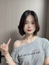 HYUNDAI直发夹板卷发棒男生女士直卷发两用负离子不伤发防烫小夹拉直板刘海短发蓬松夹生日礼物送女友 象牙黄礼盒款【10档温控+五千万负离子】 20mm 实拍图