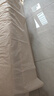 无印良品A类全棉床单单件 被单双人纯棉245*250cm双人床上用品 实拍图