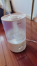 苏泊尔（SUPOR）加湿器小型落地净化器卧室办公桌面家用增湿器大容量雾化加湿器空调电风扇伴侣EHTN-21B礼品 实拍图