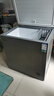 容声（Ronshen）200L单温家用冰柜小型冷柜减霜80%一级能效深冷-35℃冷藏冷冻两用BD/BC-200ZMSA国家补贴 晒单实拍图