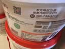 雨虹防水 楼顶屋顶防水补漏材料耐高温防晒 防水涂料屋顶防水 耐磨升级款 实拍图