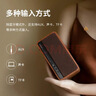 漫步者（EDIFIER）M230限定礼盒 高保真复古蓝牙便携音箱 精致礼盒 桌面音响 实拍图