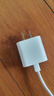 Apple/苹果 20W type-c充电器 苹果usb-c充电器原装手机快充头 旗舰店苹果iphone17/16/15promax充电器 实拍图
