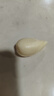 德芙 全家桶 丝滑牛奶巧克力 碗装18粒216g 休闲零食 糖果 生日礼物 实拍图