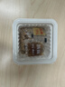 燕京国产大粒纳豆 激酶发酵菌健康轻食代餐50g*18盒 解冻即食减脂控脂 实拍图