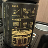 五谷磨房核桃芝麻黑豆粉黑芝麻糊五黑粉黑之养代餐粉600g*3罐无糖版 实拍图