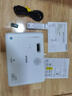 爱普生（EPSON）CO-W01 办公投影仪 家用商用办公会议 便携投影机（高流明 WXGA 两年质保）【标配+PC无线同屏线】 实拍图