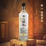 牛栏山二锅头 特10 特牛 清香型 白酒 纯粮固态 52度 700ml*1瓶 单瓶装 实拍图