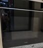 凯度（CASDON）【双热风】80L大容量 18.2英寸大彩屏 蒸烤箱一体机嵌入式  蒸烤炸炖焖5合1 SR8030FE25-TDMax 实拍图