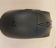 雷蛇（Razer） 毒蝰V3极速版 无线鼠标 电竞游戏鼠标 轻量化鼠标 吃鸡/三角洲打瓦/LOL  Faker冠军推荐 黑色 实拍图