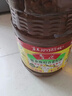 鲁花 【保真菜籽油】食用油 低芥酸特香菜籽油 6.18L   物理压榨 实拍图