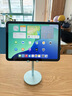 Apple/苹果 iPad11英寸 A16芯片2025年款 平板电脑 (256GB WLAN版/学习办公娱乐)蓝色 实拍图