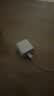 stiger原装【国补正品】苹果20W/30W/45W USB-C充电器套装插头快充线iPhone充电头适配原装苹果promax 【苹果全系列】30W快充头丨单独头 支持苹果全系列快充丨直营正品保障 实拍图