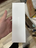 Apple/苹果 Watch S11 智能手表GPS+蜂窝款46毫米深空灰色铝金属表壳黑色运动型表带M/L MFDE4CH/B 实拍图