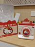 马克图布Hello Kitty拍立得音响便携户外蓝牙桌面音箱实用新婚乔迁毕业高级小众送闺蜜女士女孩生日礼物 实拍图