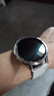小米（MI）【限时特惠】XiaomiWatchS4银色国家补贴汽车钥匙运动心率血氧监测小米手表s4男表女表 实拍图