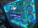 七彩虹（Colorful）iGame GeForce RTX 5060 Ti Ultra W OC 16GB GDDR7 DLSS 4 .5电竞光追游戏设计电脑显卡 实拍图